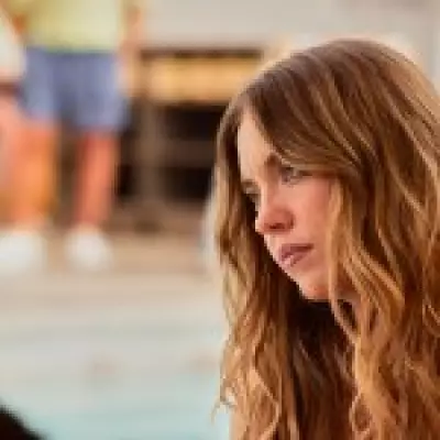 Euphoria Fans Reel as Sydney Sweeney's Baby Kink Scene Sparks Outrage