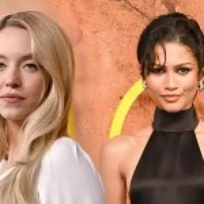 Euphoria Season 3 Drama: Zendaya's Feud with Sydney Sweeney and Show's Uncertain Future