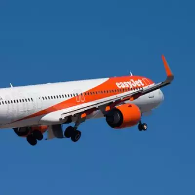 EU's New Border System Causes Chaos: Over 100 EasyJet Passengers Stranded in Italy