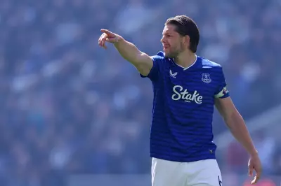 Everton Agree £30m Shirt Sponsorship with CMC Markets