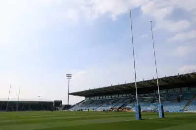 Exeter Chiefs Poised for Major US Investment as Premiership Rugby Attracts Global Backers