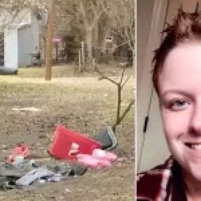 Family to Sue After Woman Crushed by Rubbish Truck Claw in Louisville Alley