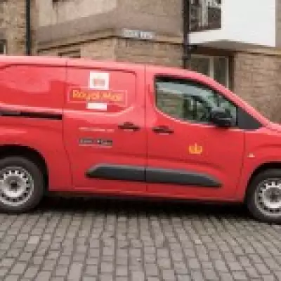 Farage Furious at Postman Who 'Binned' Reform UK Flyers