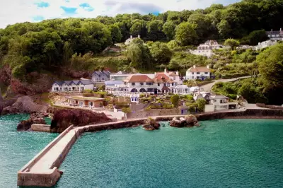 Following Agatha Christie's Footsteps in Torquay: A Journey into Her Inspirations