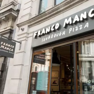 Franco Manca to Close 9 London Restaurants Including Historic Brixton Branch