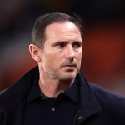 Frank Lampard Eyes Chelsea's 'Ridiculous' Talent Jesse Derry for Coventry Loan