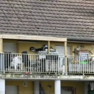 French Boy, 9, Loses Ability to Walk After 500 Days Locked in Father's Van