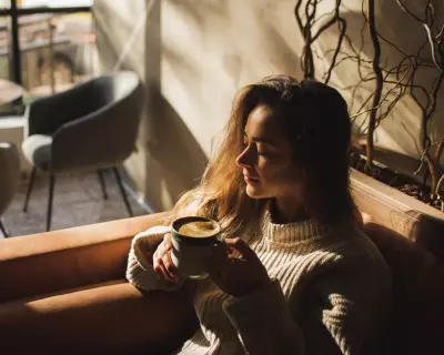 From Overthinking to Peace: One Woman's Journey with Anxiety Diagnosis