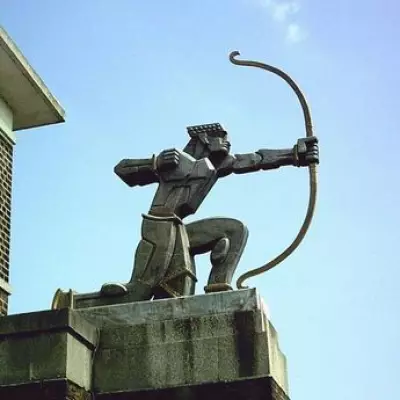 Full List of Barnet Council Election Candidates for May 7