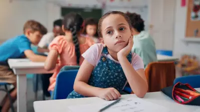 Government Review Warns of Over-Medicalization in Youth ADHD and Autism Diagnoses