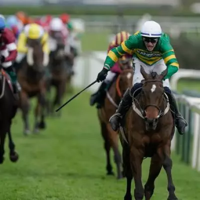 Grand National 2025: I Am Maximus vs Nick Rockett in Historic Horse Race