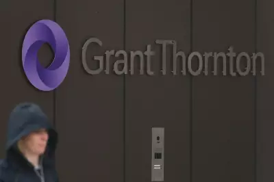 Grant Thornton US Acquires Australian Sister Firm in Global Expansion Push