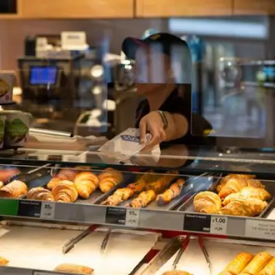 Greggs Launches New Chicken Roll Priced at £1.35, Available from April 9