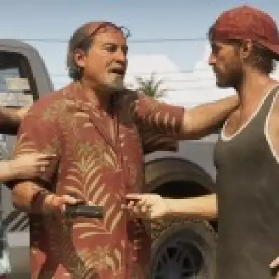 GTA 6 vs. GTA 5: Will Rockstar's Next Masterpiece Surpass Its Predecessor?