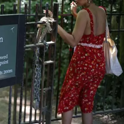 Hampstead Heath Ponds to Stay Trans-Inclusive with Facility Upgrades