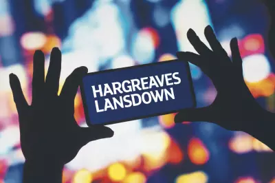 Hargreaves Lansdown Site Crashes as Ceasefire News Sparks Investor Rush