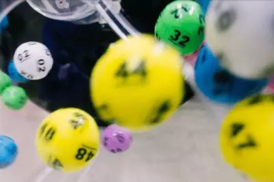 Health Lottery Offers Two Free Tickets with Exclusive Code for Daily £25K Draw