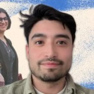 Heckler Called 'White Liberal' by Home Secretary Reveals He's Not White