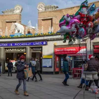 Hillingdon Local Elections: Key Pledges on Housing, Transport, and Tax