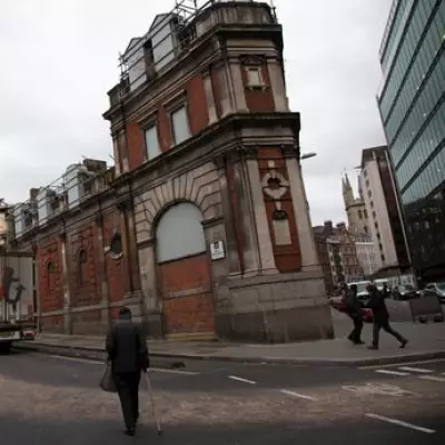 Historic Smithfield Market to Welcome New Food Market and Boutique Hotel by 2028