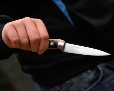 Home Office Launches Hyper-Targeted Knife Crime Prevention Scheme for Schools