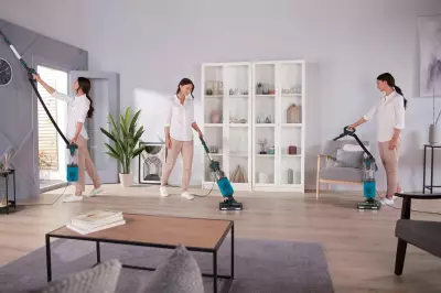 Hoover HL2 Vacuum Review: £129 Sale Price Makes It a Top Bargain