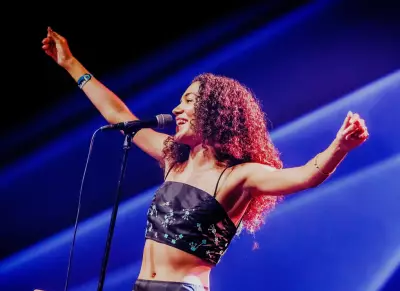 How to Get Last-Minute Tickets for Olivia Dean's London O2 Residency