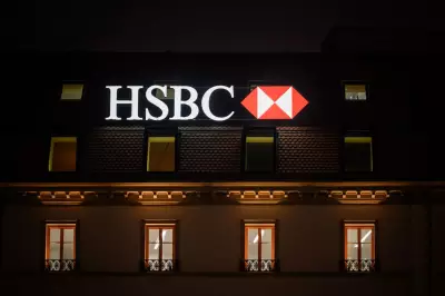 HSBC Recruits BBVA Executive to Lead Its Swiss Private Banking Division