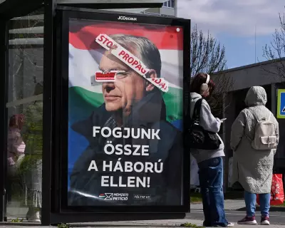 Hungarian Poll Reveals Strong Desire for EU Relations Reset Ahead of Election
