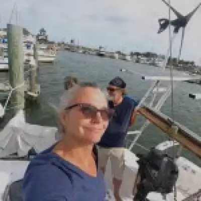 Husband Arrested After Wife Falls Overboard in Bahamas Boating Incident