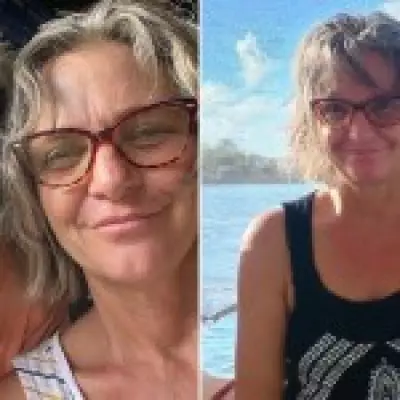 Husband's Regret After Wife Vanishes in Bahamas Yacht Incident