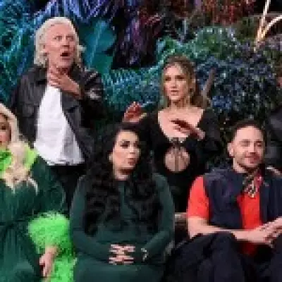 I’m A Celebrity Final: A Sad Mess with One Clear Loser David Haye