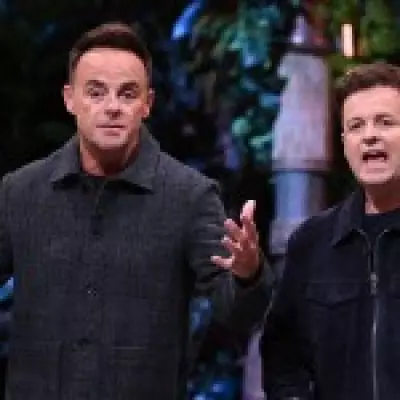 I'm A Celebrity South Africa 2026 Winner Adam Thomas Crowned in Chaotic Live Finale