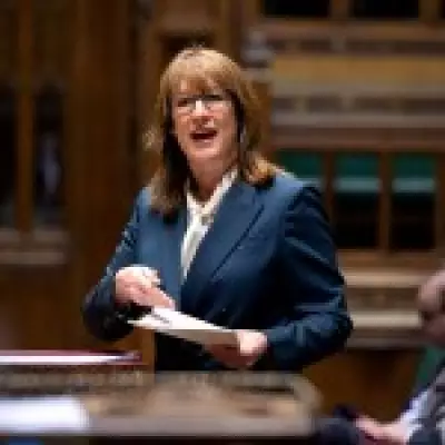 IMF Warns UK Economy Will Suffer Most Among G7 Nations from Iran War Fallout