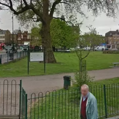 International Food Festival Coming to South London in May