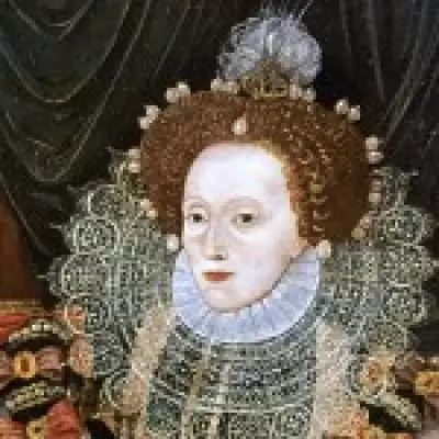 ITV Casts Transgender Actress in Leading Role for Queen Elizabeth I Drama 'Majesty'