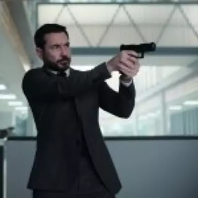 ITV's Red Eye Thriller Set for Season 3 Despite Cancellation Rumors