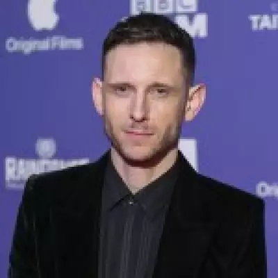 Jamie Bell's Private Life: Marriage to Kate Mara and Peaky Blinders Return