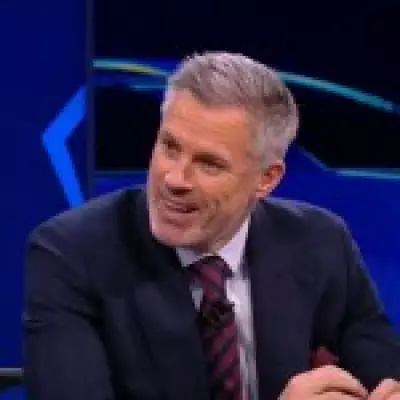Jamie Carragher Reverses Arsenal Champions League Prediction After Semi-Final Qualification