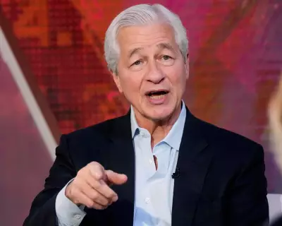 Jamie Dimon Urges Stronger Economic Alliances in Veiled Trump Critique