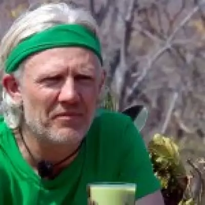 Jimmy Bullard Threatens Legal Action Against ITV Over I'm A Celebrity Fee Dispute