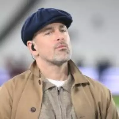 Joe Cole Predicts Manchester City to Win FA Cup Amid Tough Competition