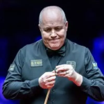 John Higgins Hails Stan Moody's Potential After Feeling 'Really Old' in Defeat