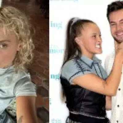 JoJo Siwa's Ex Brutally Slams Her on Cheating Scandal Anniversary
