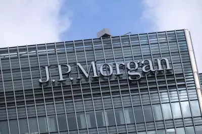 JPMorgan's New ECM Chief Aims to Reclaim European Dominance