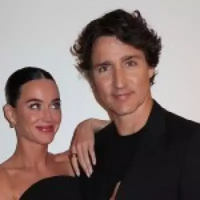 Katy Perry Posts Cryptic 'Karma' Selfie with Justin Trudeau in New Instagram Dump