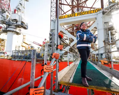 Kemi Badenoch's North Sea Drilling Push Ignores Climate Emergency, Experts Warn