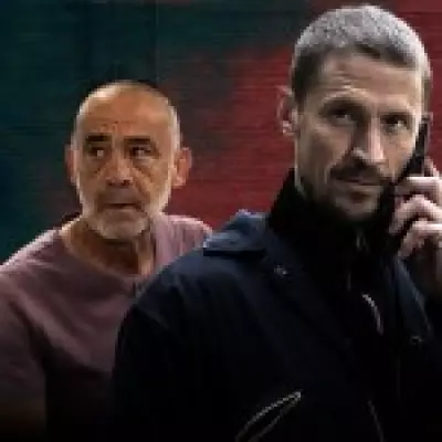 Kevin Faces Death in Coronation Street Car Crash as Carl Seeks Revenge