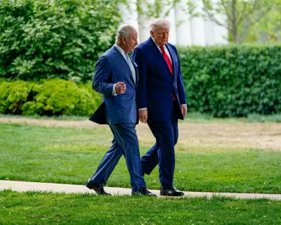 King Charles III to Press Climate Case with Trump During State Visit