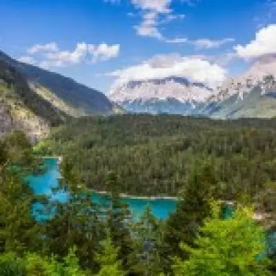 Lake Eibsee: Germany's 'Divine' Alpine Gem That Rivals Canada's Beauty